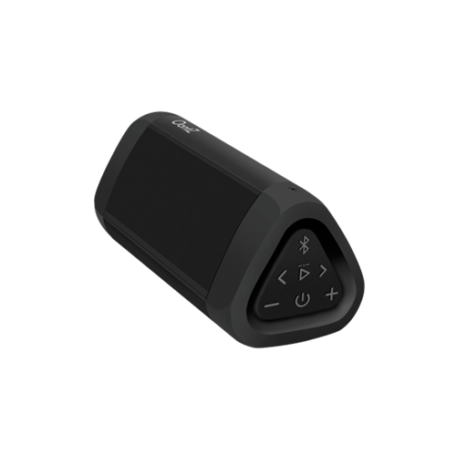 D3 Ultra Portable Speaker, 14 Watts, Bigger Bass, Hi-Quality Sound, 100 Foot Wireless Range, Play Two Speakers Together, IPX6, Speakers by Cambridge S